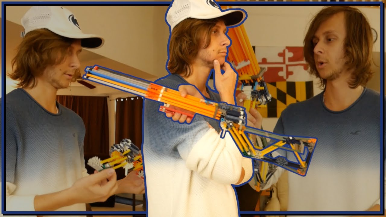 Кастомизация оружия Call of Duty: двуствольный дробовик