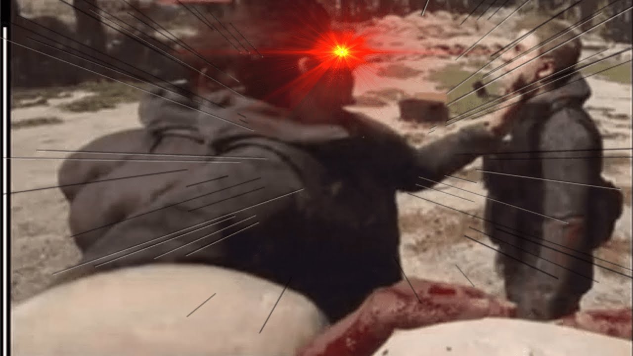 Sons of the Forest || Meme Compilation Best Of
