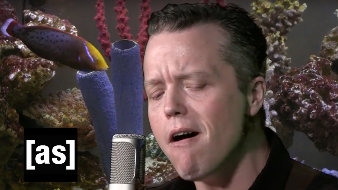 Jason Isbell & Amanda Shires 