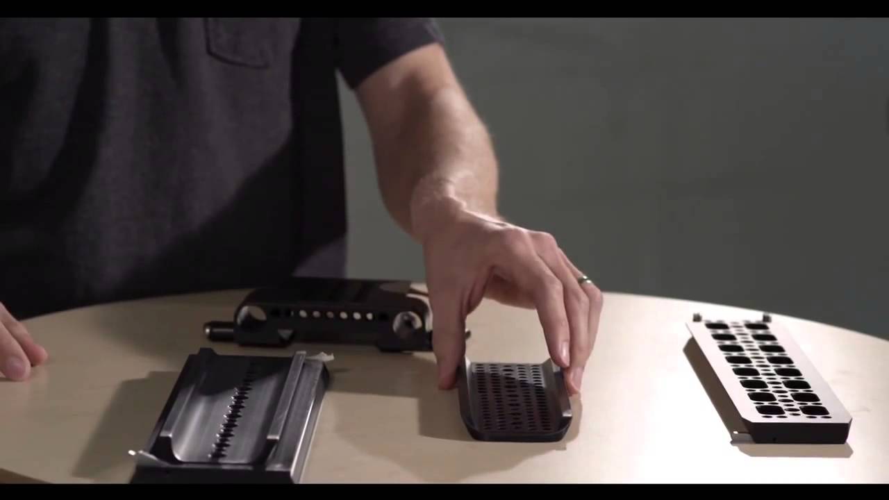 Wooden Camera Dovetails Guide