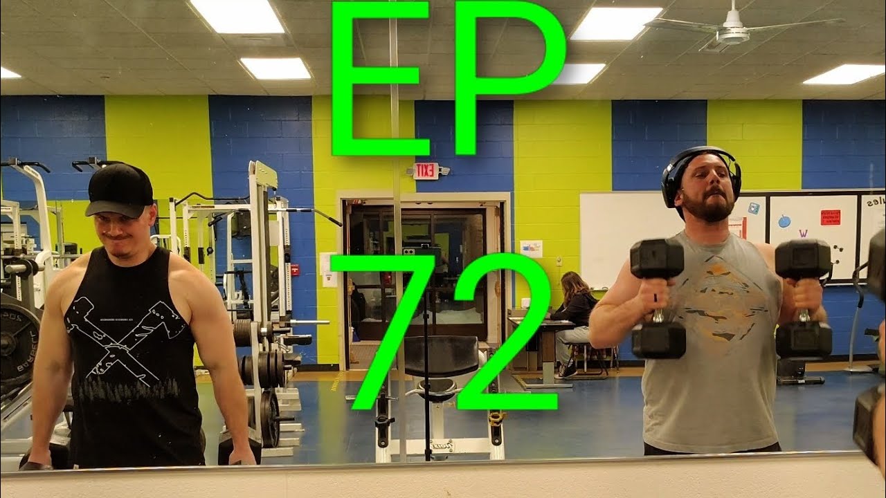 Episode 72 