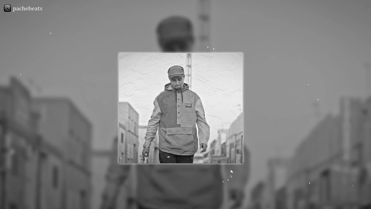 [FREE] Hoke x Israel B Type Beat - AUTOMATICO - (Prod By Pache)