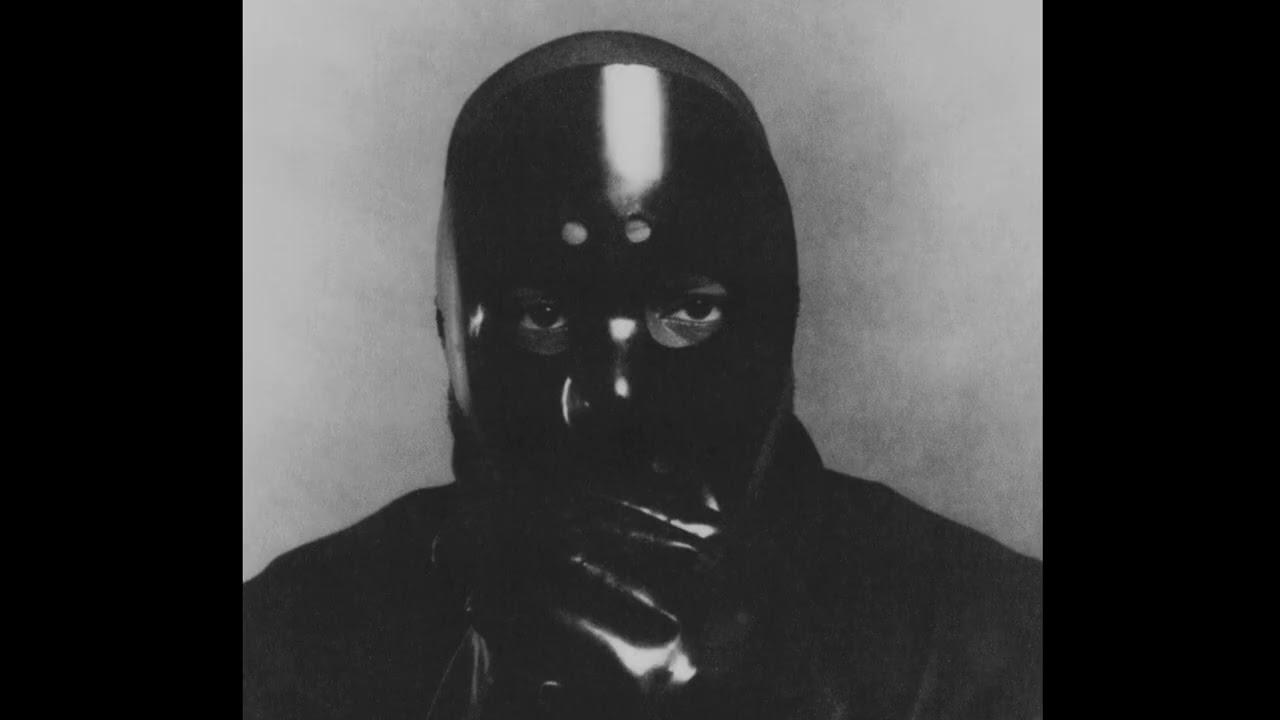 Kanye West x J Cole Type Beat - 