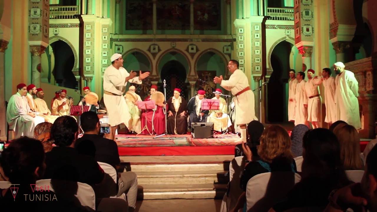 Rotaract Music Festival  2015 [VideoMix]