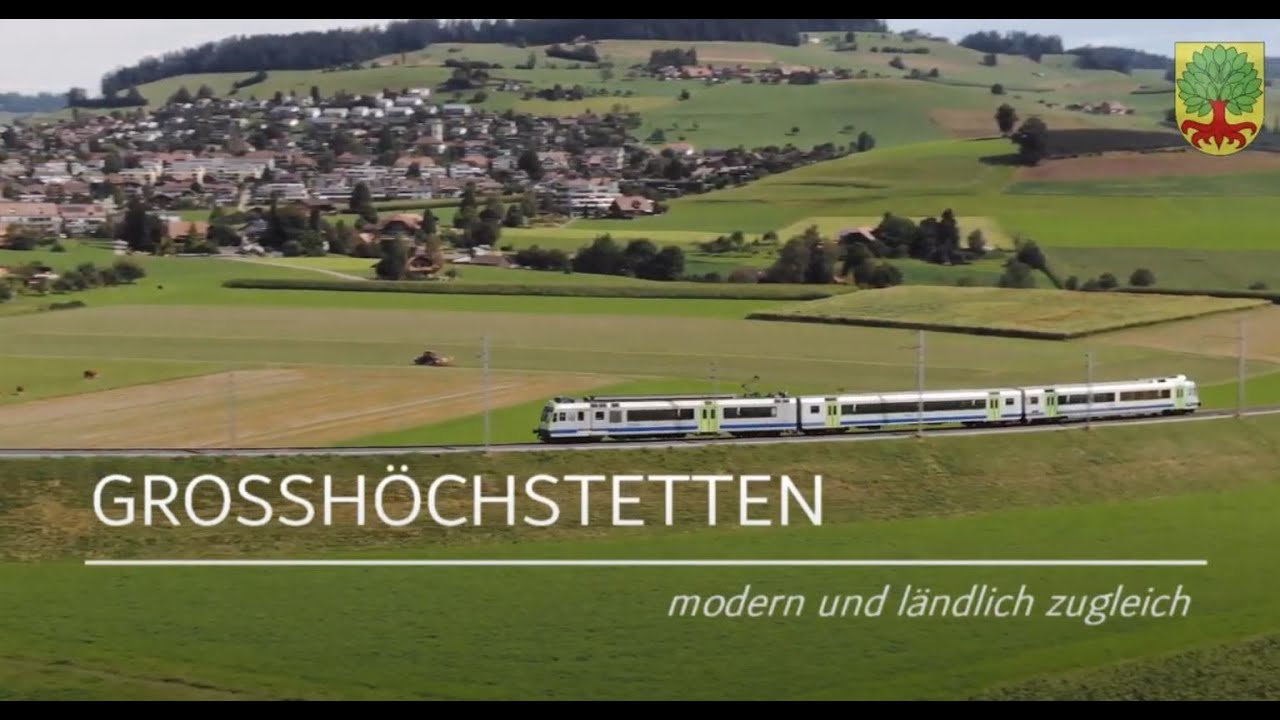 Grosshöchstetten