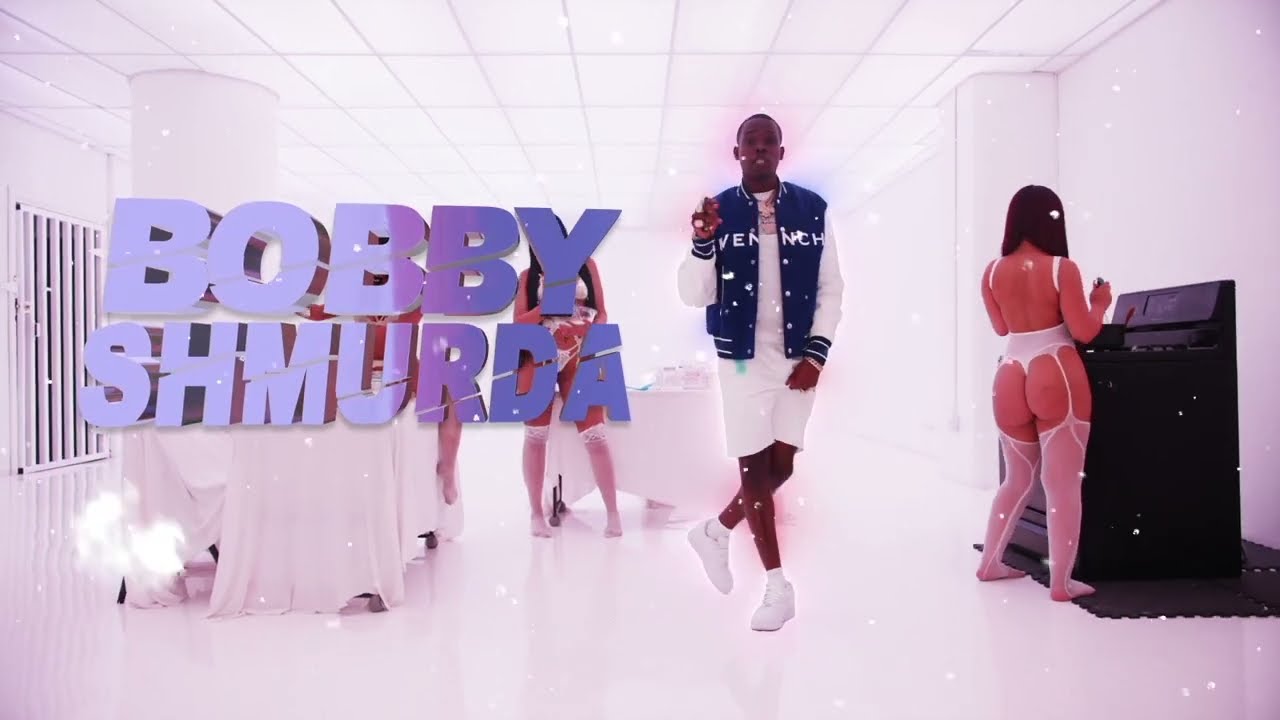 Bobby Shmurda &mdash;&nbsp;Whole Brick (Official Music Video)