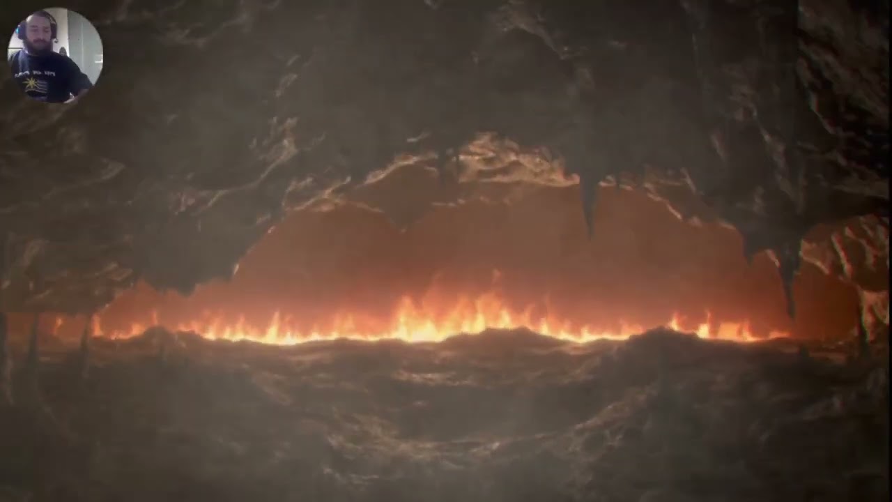 Dark Souls - Vincent di Vinheim raggiunge Lordran