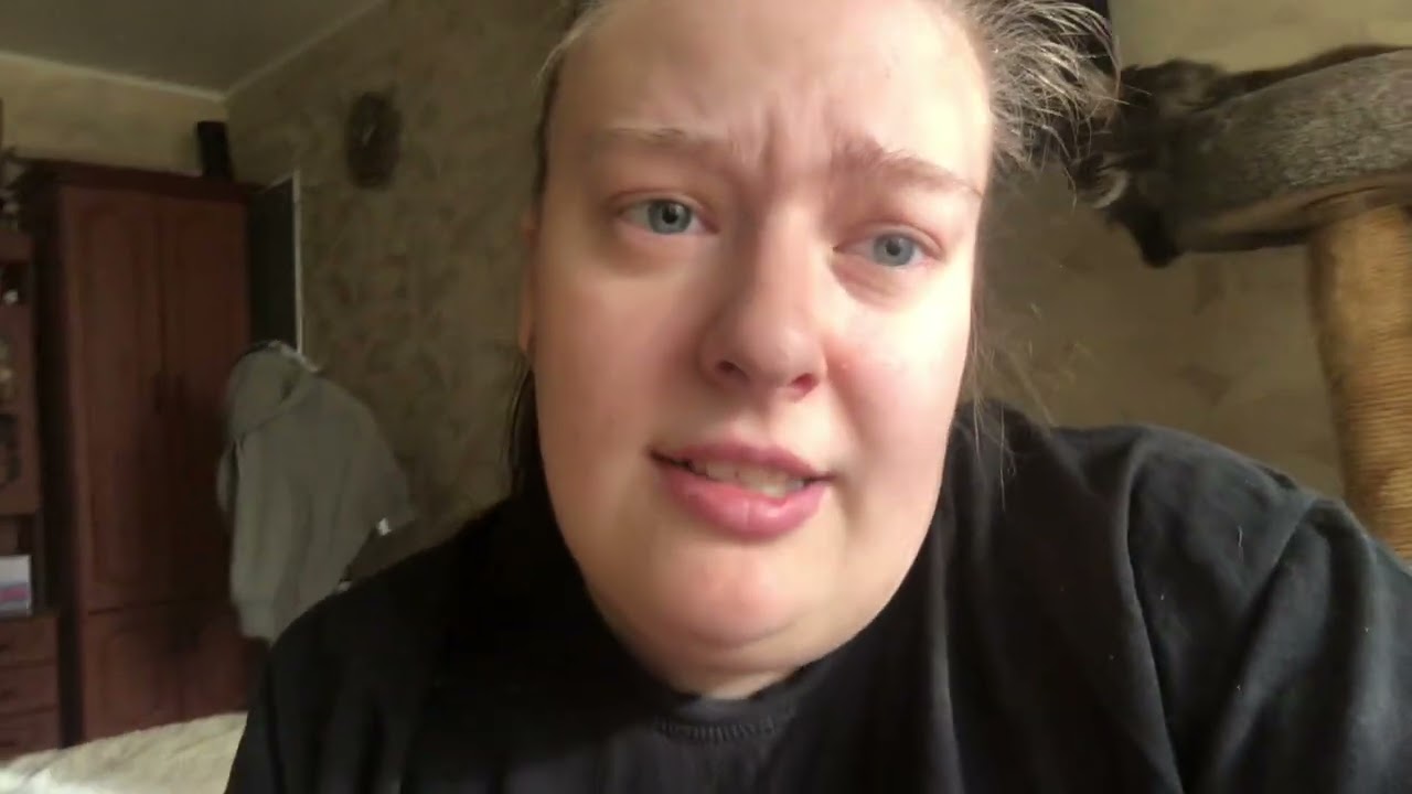 Небольшой рассказ-разговор 😉