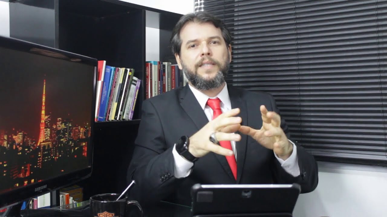 Armas do Advogado Contra Ilegalidade em Âmbito Policial