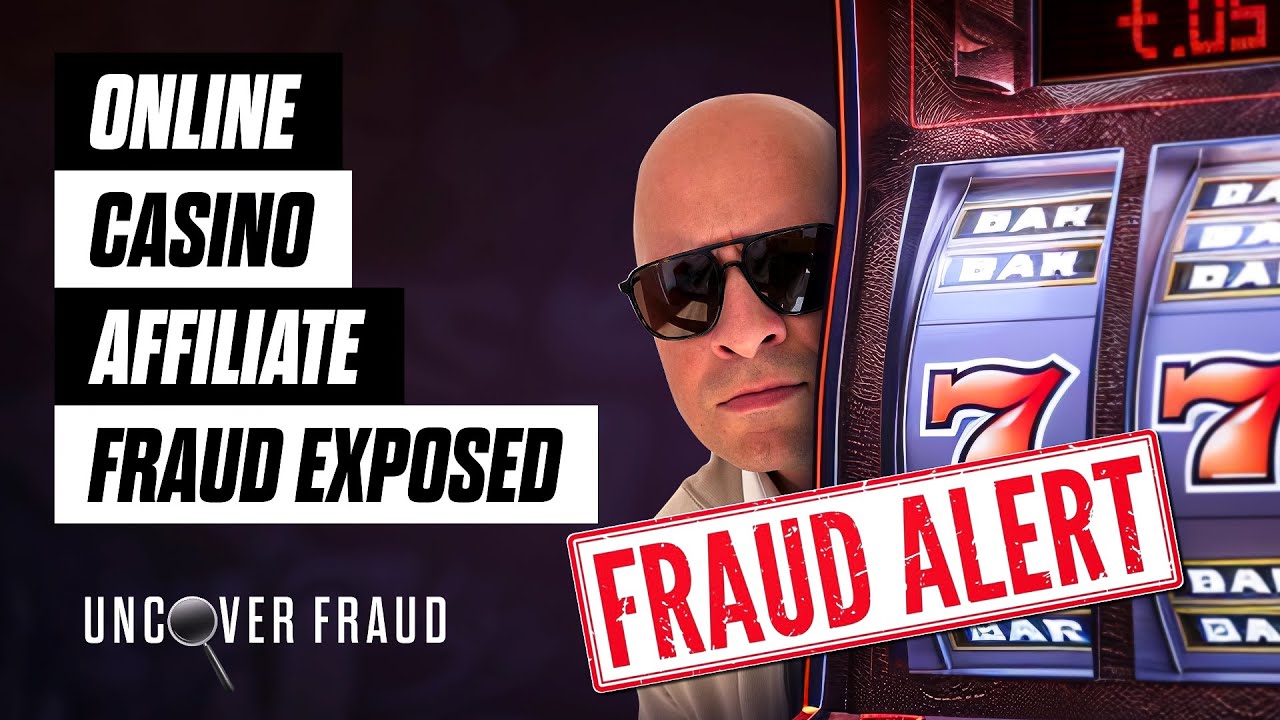 🎯 Affiliate Fraud in iGaming: What They Don’t Tell You Until You Lose €200K