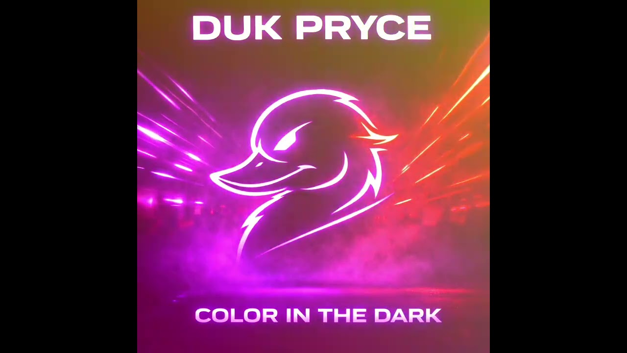COLOR IN THE DARK