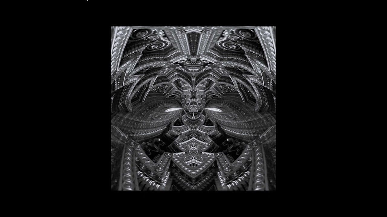 Shahmen Type Beat - Shadow