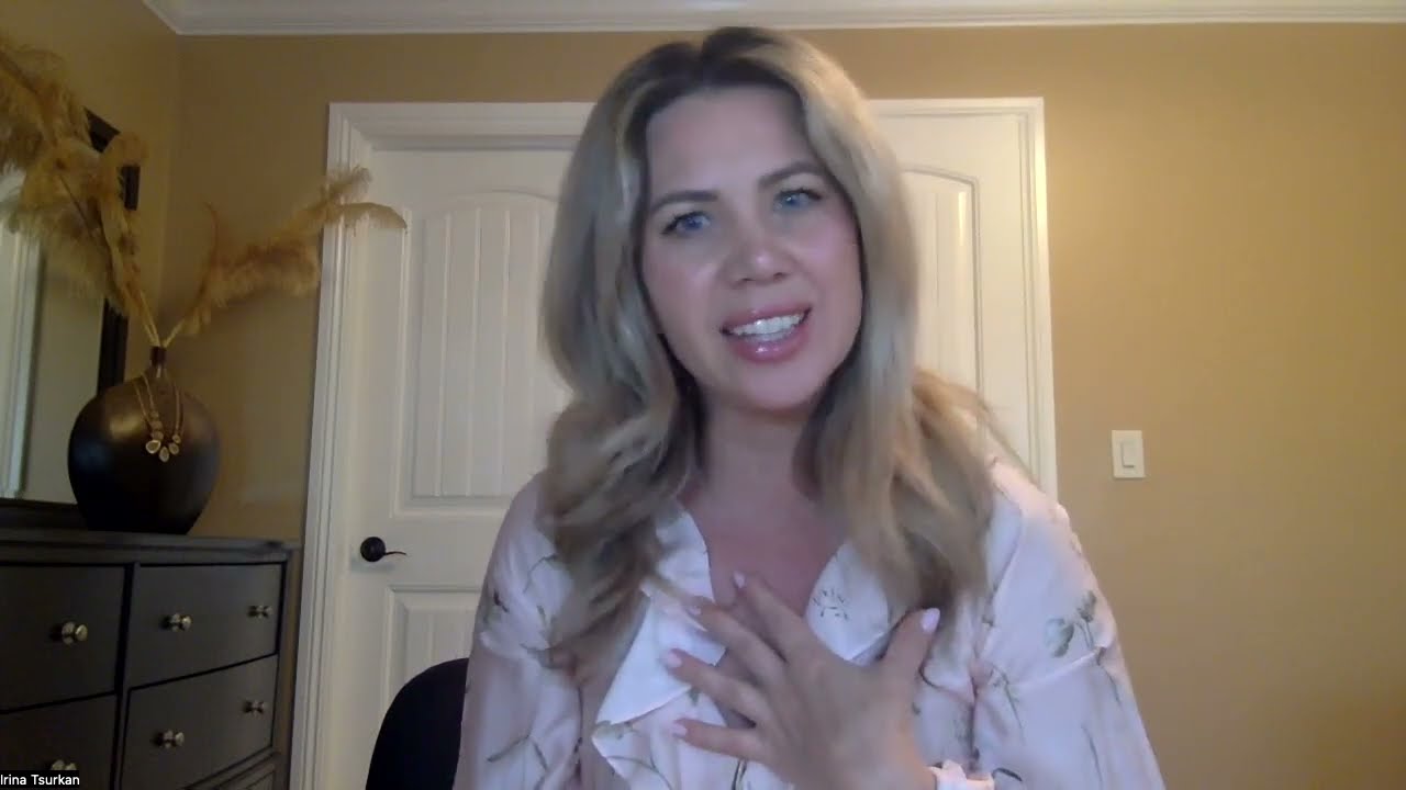 Finding THAT Woman Inside of You, Becoming HER