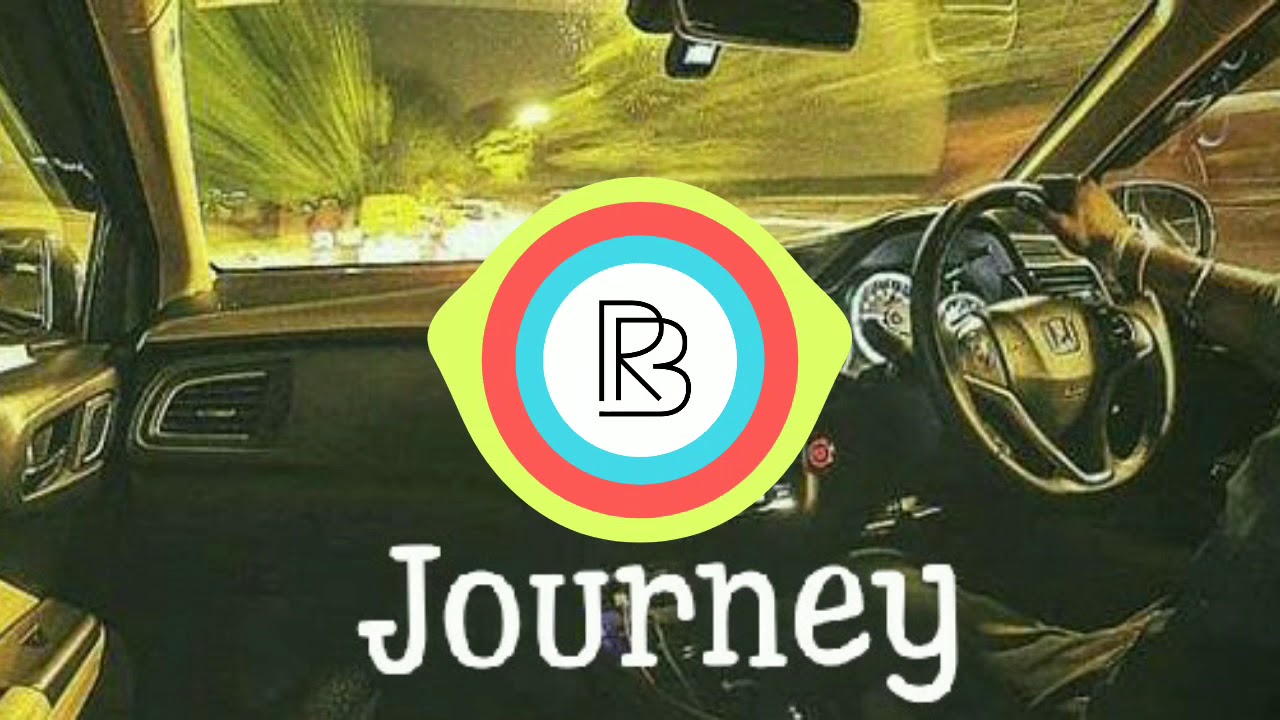 Journey - Feeling lovely #rabbitbabbit