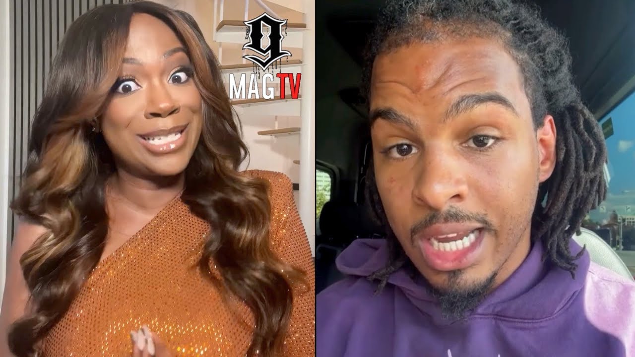 Kandi Burruss Responds To Keith Lee Criticizing The Service At Her Old Lady Gang Restaurant! 👨🏾‍🍳