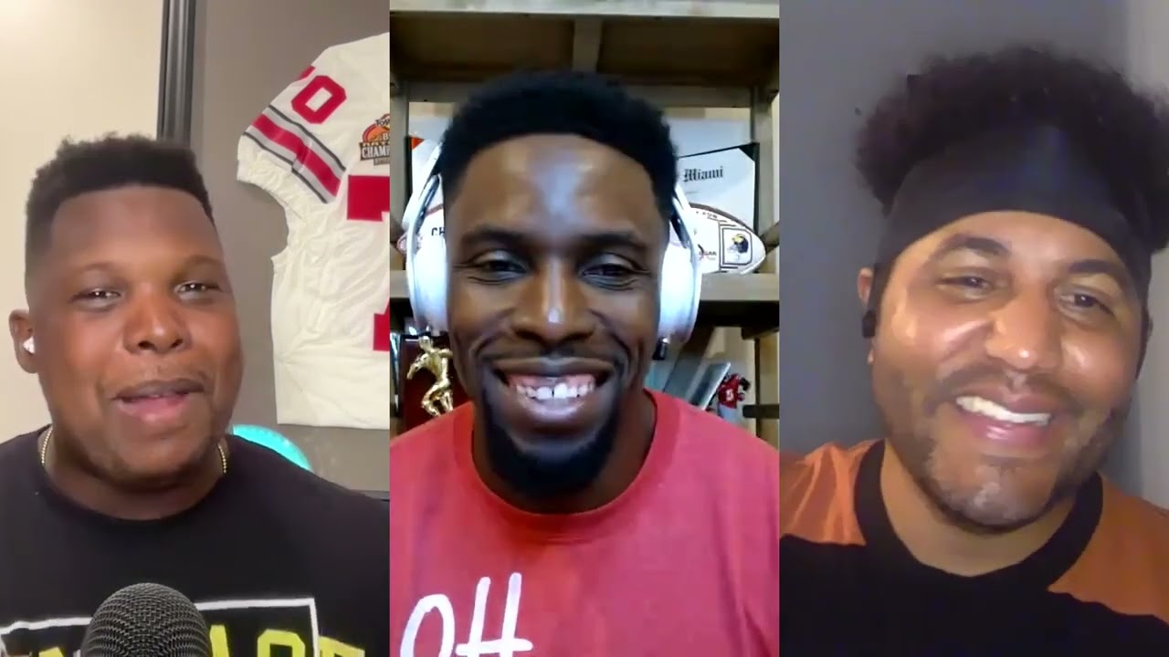 BLEAV in UCLA joins BLEAV in Buckeyes to discuss move to BigTen, wanting Chip Kelly gone and NIL.