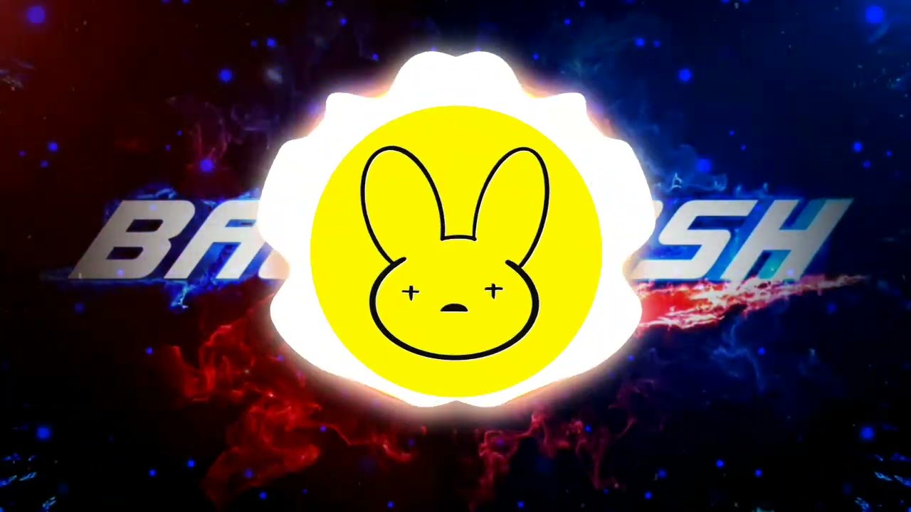 CHAMBEA ▶ Bad Bunny's 2023 Official WWE Theme