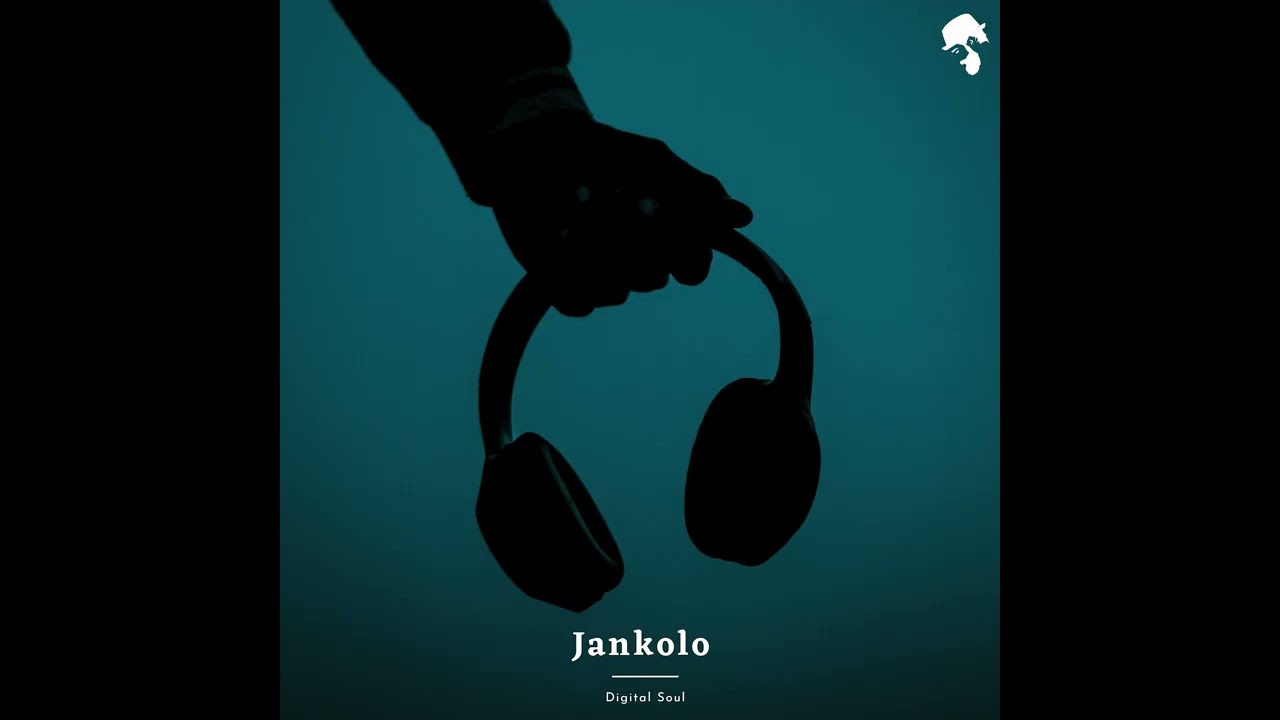 Jankolo - Digital Soul (Original Mix)