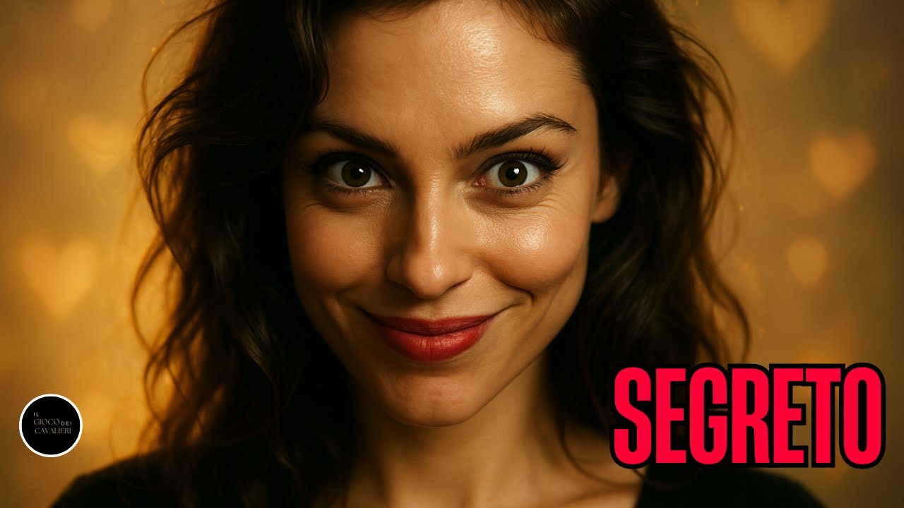 Come capire se una DONNA è TOTALMENTE INTERESSATA a TE? SEGNALI!