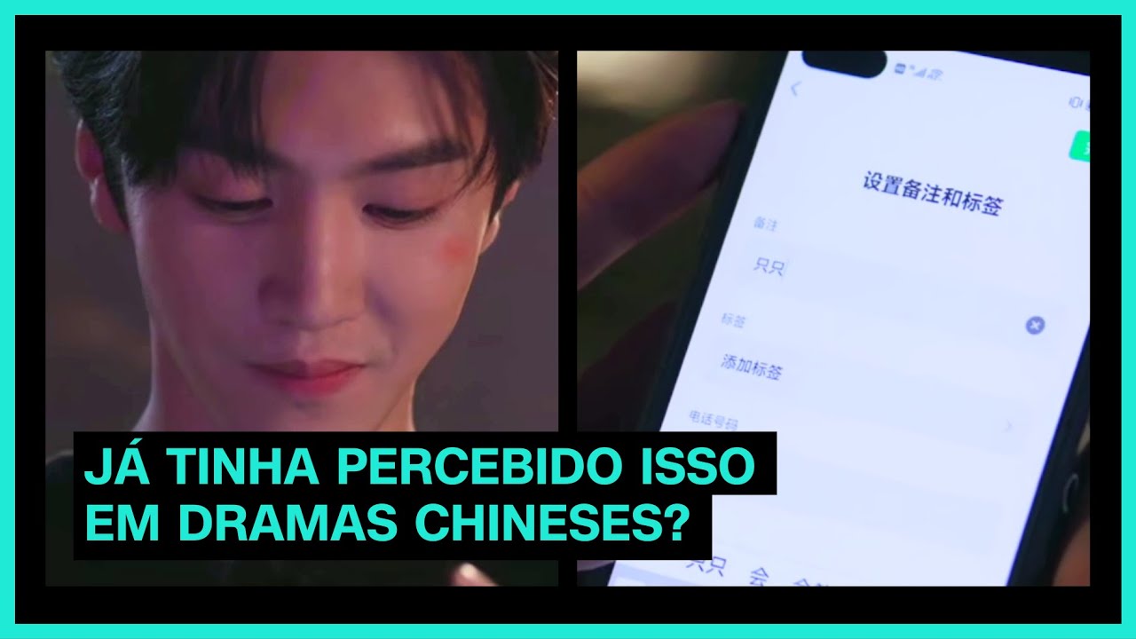 Como chineses usam o teclado: entenda como funciona o Pinyin