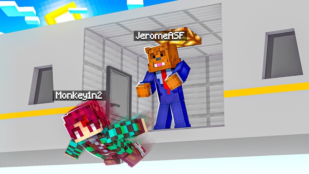 Never Have I Ever In Minecraft