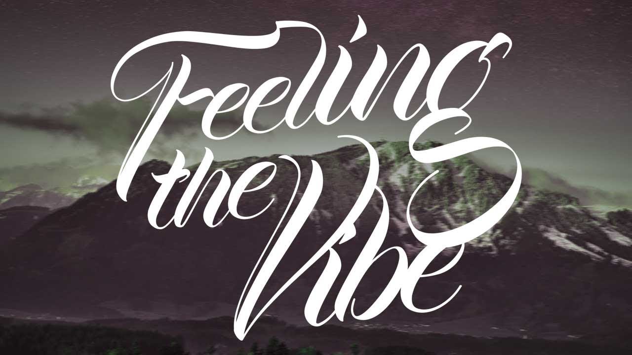 Feeling the Vibe (SoundShapes)