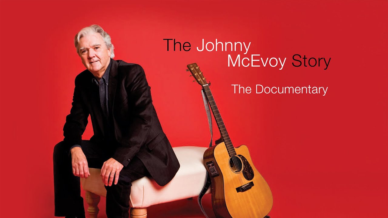 The Johnny McEvoy Story