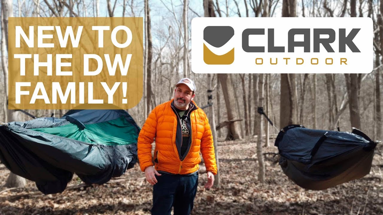 Clark Introduction