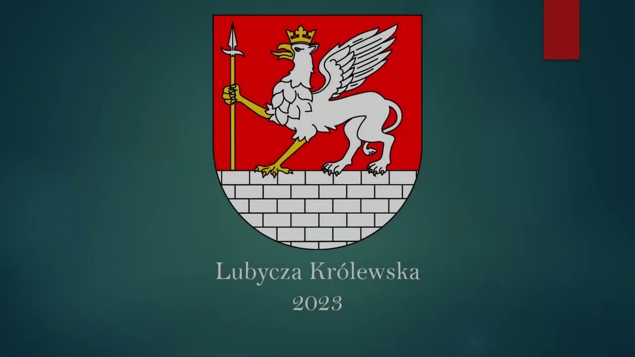 Lubycza Królewska - podsumowanie inwestycji 2023 roku