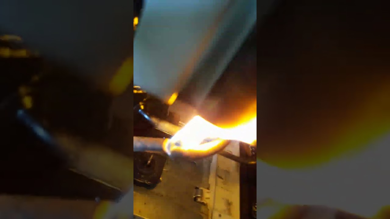 Buzdolabı motor  değişimi / Buzdolabı motor değişimi nasıl yapılır / Buzdolabı motor arızası /