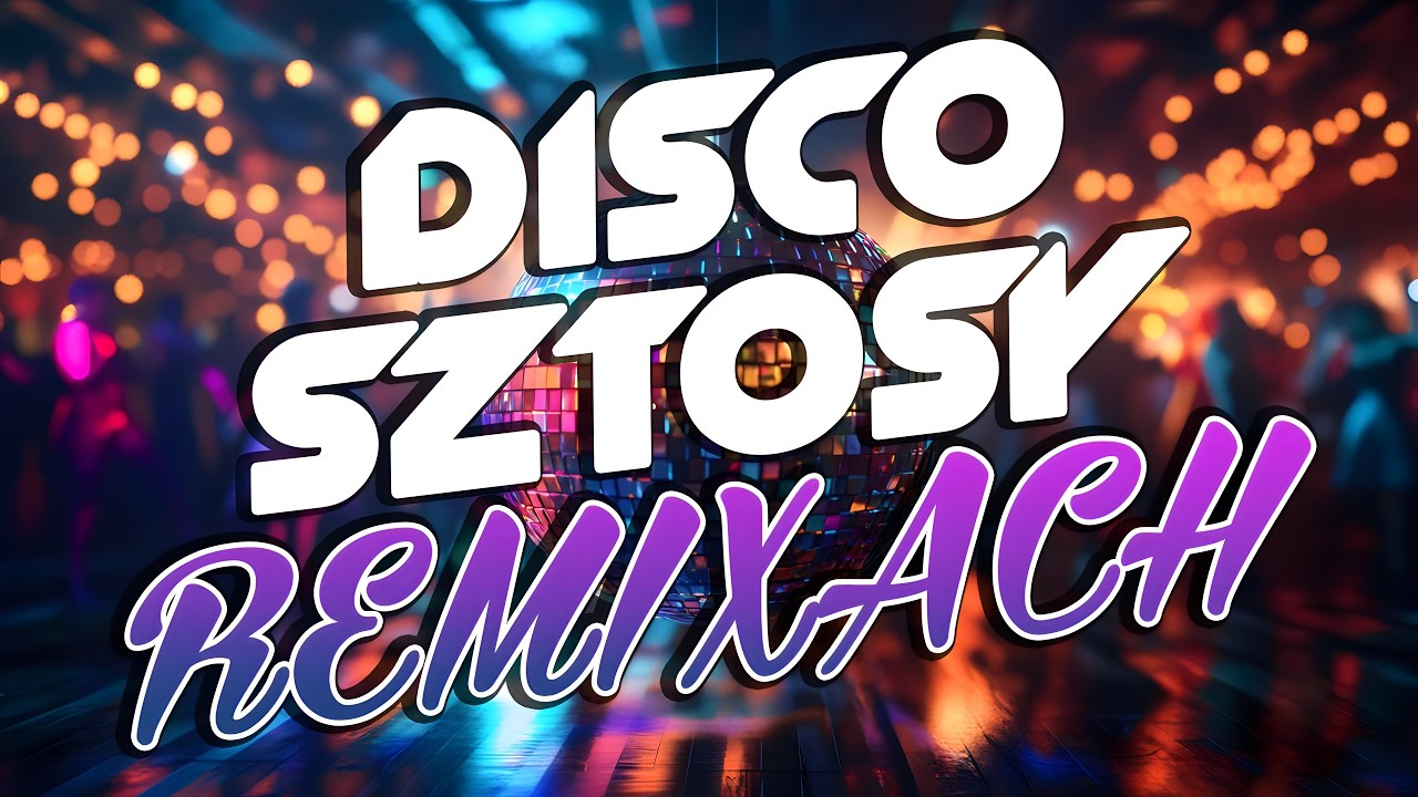 DISCO POLO W REMIXACH 2026 🎧⛔️ DISCO POLO 2026 REMIX 🎧⛔️ SKŁADANKA DISCO POLO 2026 🎧⛔️ MEGA MIX