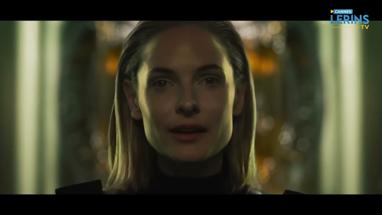 Actu Ciné du 28 Janvier | Les films à ne pas manquer cette semaine ! - Cannes Lérins TV