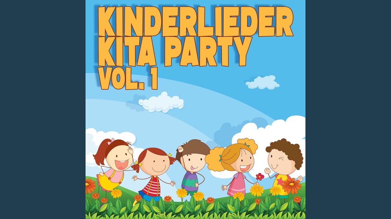 Schau mal meine Hände an