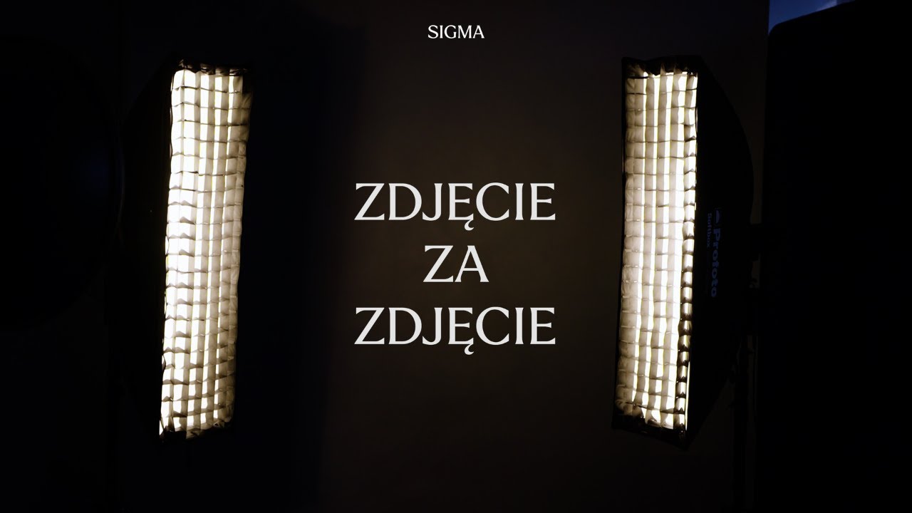 Zdjęcie za zdjęcie z #TeamSIGMA |  Wyzwanie SIGMA dla fotografów