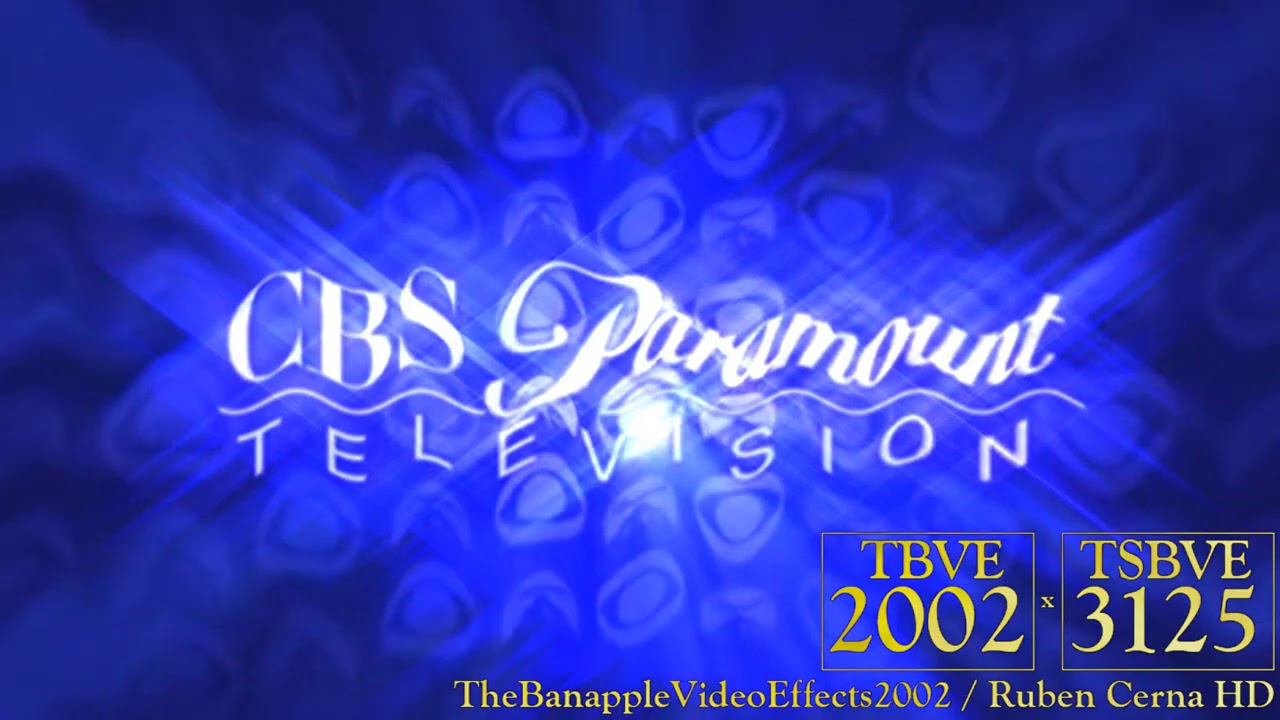 [REQUESTED] CBS Paramount (2006) Effects (Sponsored by Windows Server 2003 Effects) (EXTENDED)