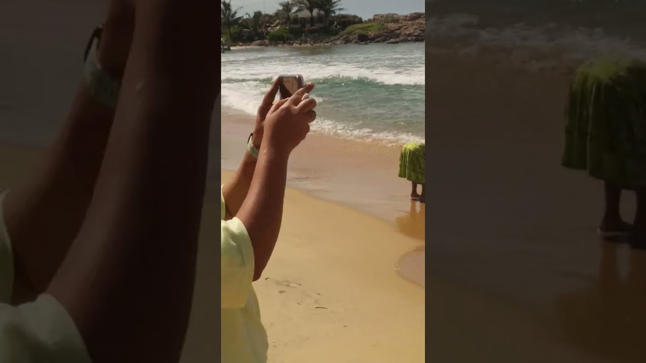 കോവളം ബീച്ച്