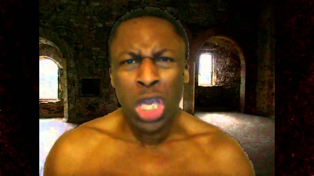 Acting Blog 17: Wherefore Art Thou?