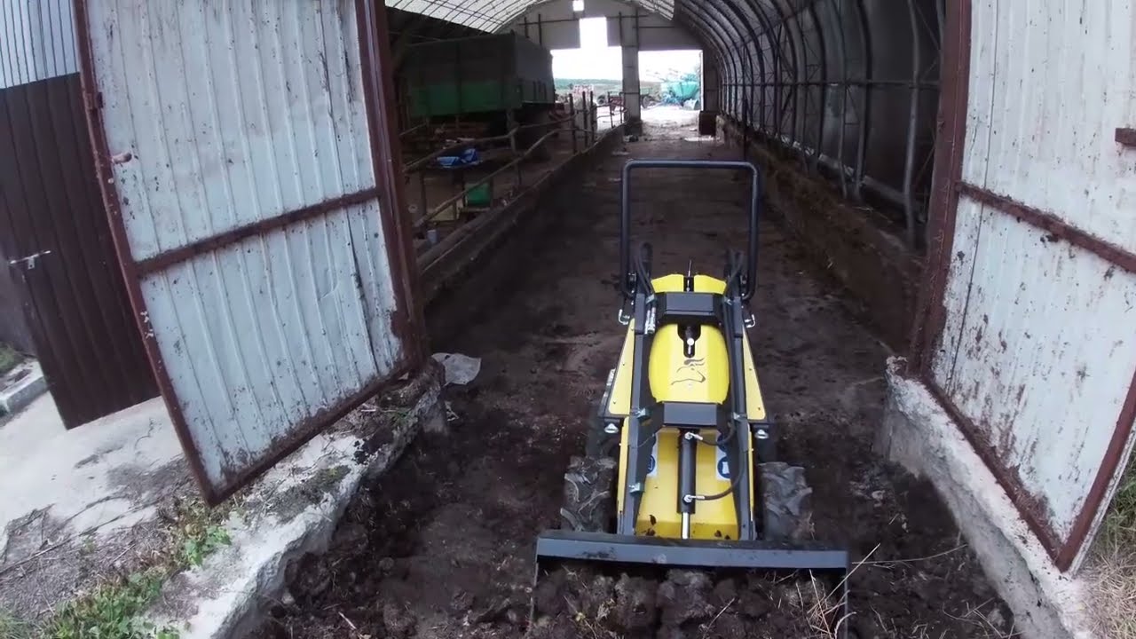 tym czasem na gospodarstwie