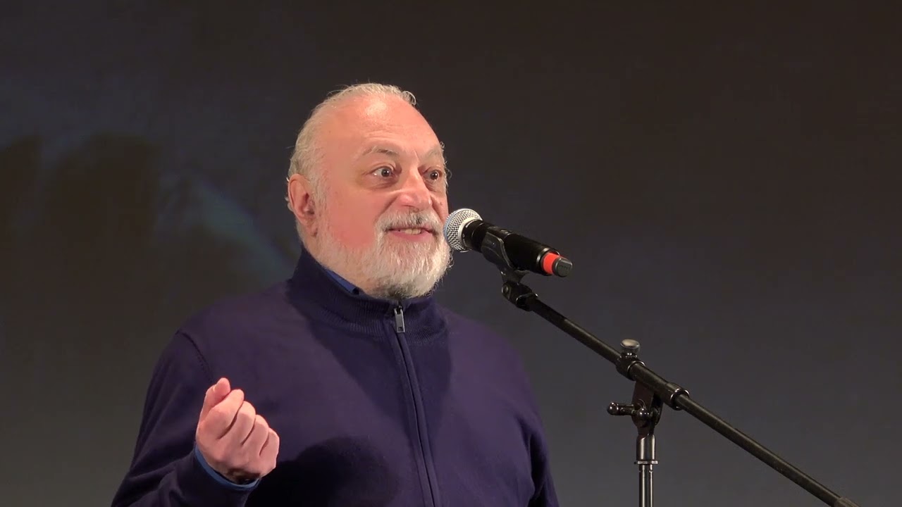 Владимир Альер, 