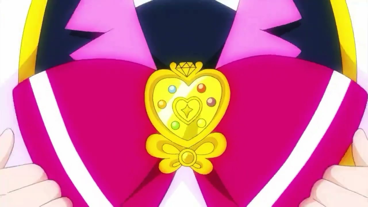 【新・キーボードクラッシャー劇場 -MARRYLADY- 】夢見るスポーツ大会