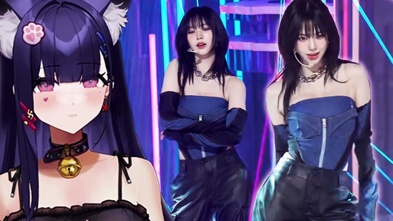 Numi reveals her preferences for Partners