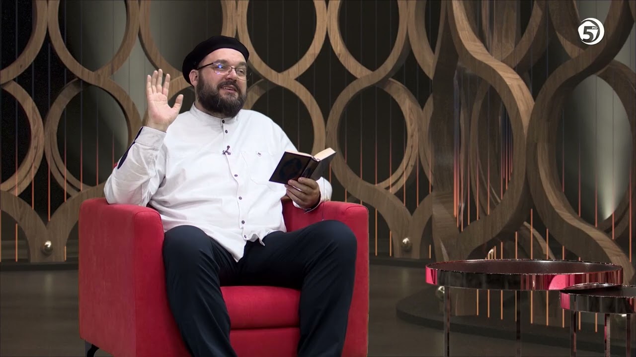 A Onaj svijet je, zaista, bolji za one koji se Allaha boje - Kur'an, novo čitanje  (183. epizoda)