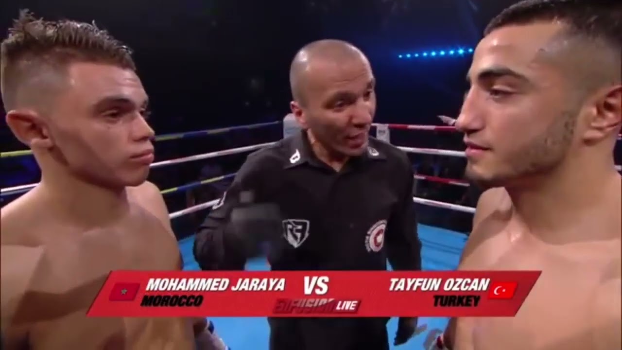 Mohammed Jaraya The Destroyer  Highlights 2016 2017 jfDSd9hzlCk