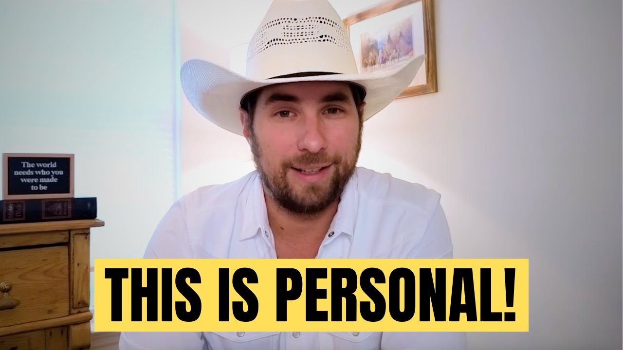 This Message is For Someone Specific!