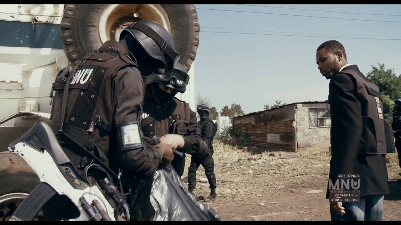 District 9 cat food