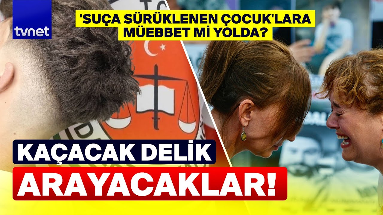 Sistemde Minguzzi depremi s&uuml;r&uuml;yor: Yeni yasa teklifiyle anne-babalar da kendine &ccedil;ekid&uuml;zen verecek!