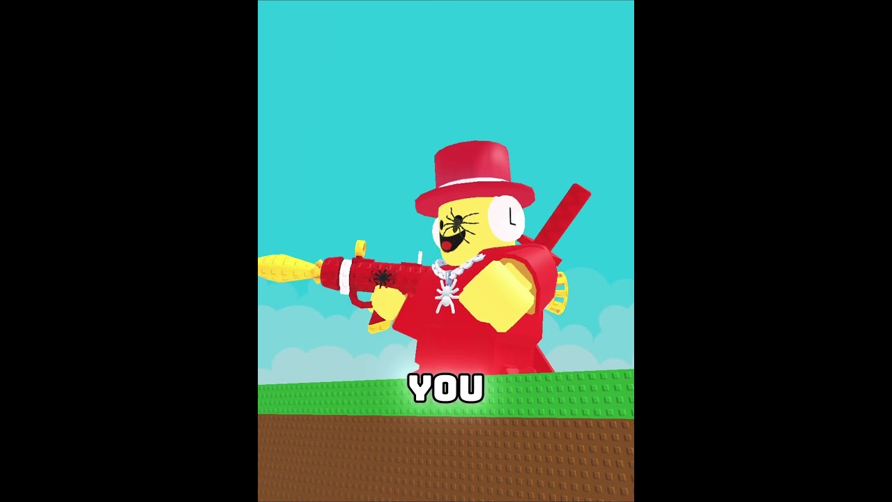 The event has a huge glitch #roblox #stealabrainrot #std