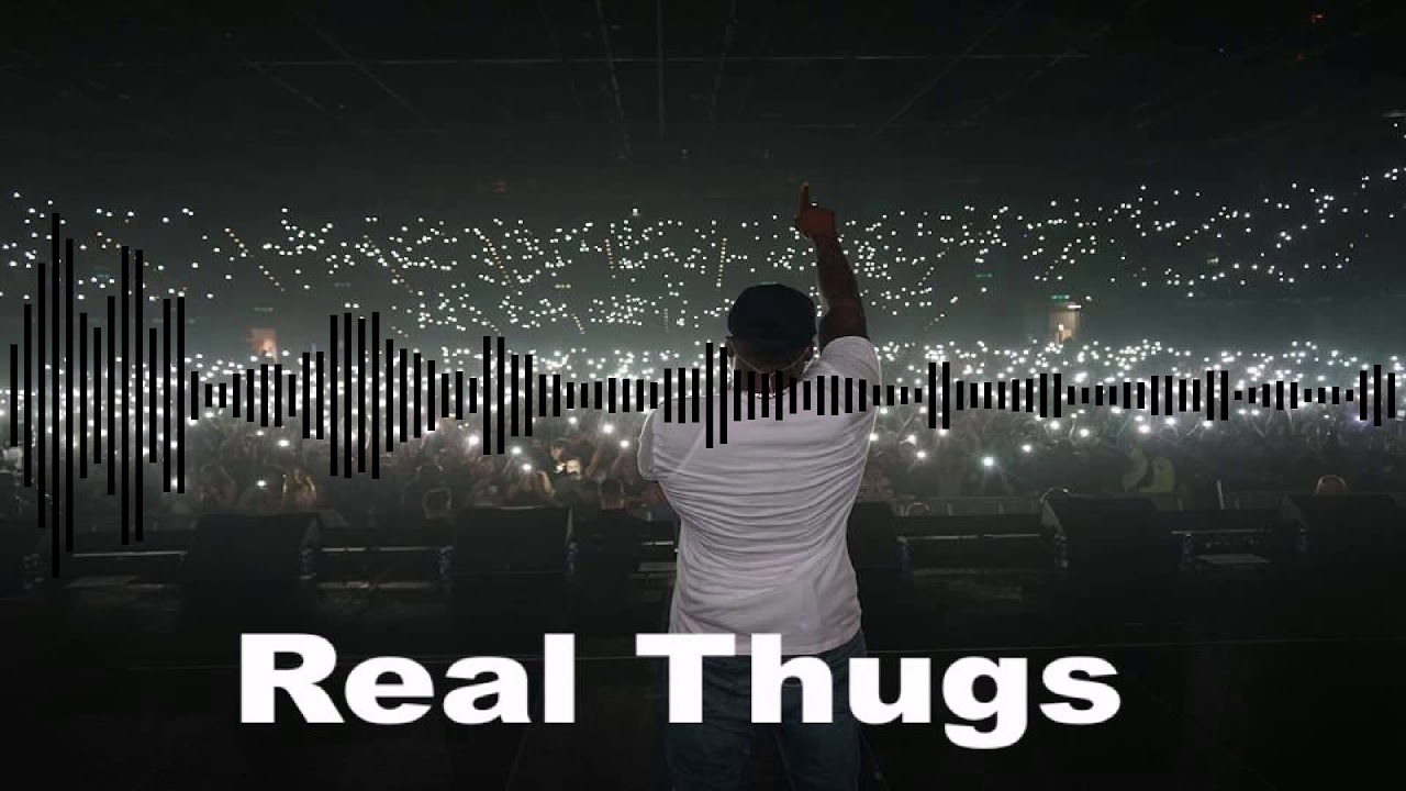 50 Cent, Dr. Dre, Ice Cube - Real Thugs ft. Snoop Dogg (8D Music)