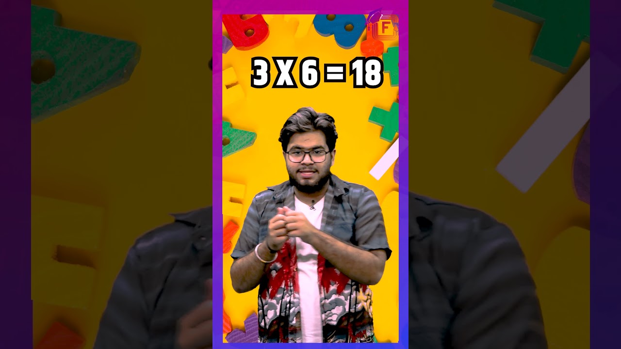 📚 Learn Table of 3 in English | Fun Multiplication for Preschool & Kindergarten Kids