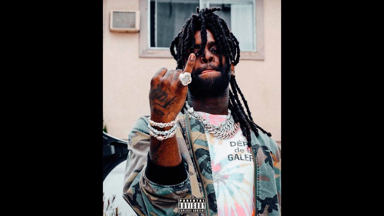 (FREE) Chief Keef x Mike Will Made-It Type Beat 2024 - 